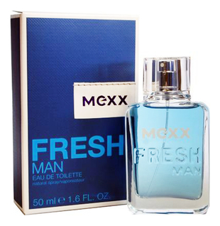 Mexx Fresh Man
