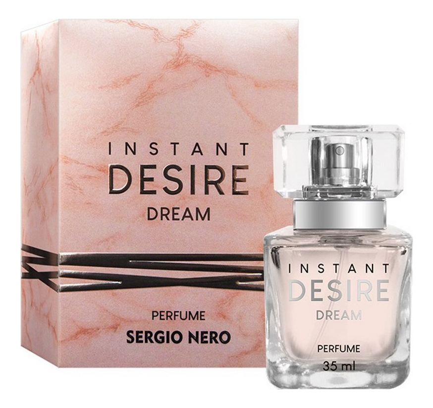 

Instant Desire Dream: духи 35мл, Instant Desire Dream
