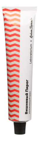 Увлажняющий крем для рук и тела Вишневый пирог 60мл