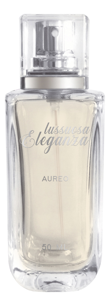 

Lussuosa Eleganza Aureo: туалетная вода 50мл, Lussuosa Eleganza Aureo