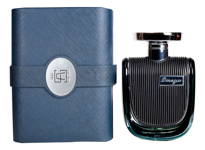 Omega: парфюмерная вода 100мл