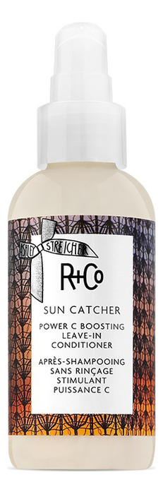 

Несмываемый кондиционер для волос Sun Catcher Power C Boosting Leave-In Conditioner 124мл: Кондиционер 124мл, Несмываемый кондиционер для волос Sun Catcher Power C Boosting Leave-In Conditioner