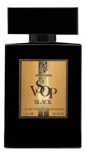 Sergio Nero VSOP Black