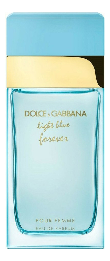 цена Light Blue Forever: парфюмерная вода 1,5мл