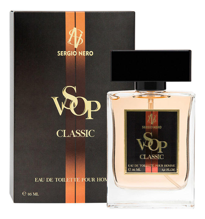 Sergio Nero VSOP Classic