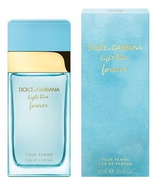 Light Blue Forever