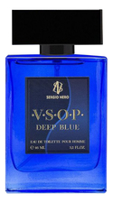 Sergio Nero VSOP Deep Blue