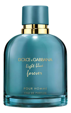 Light Blue Forever Pour Homme