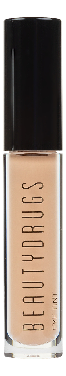 

Жидкие тени для век Liquid Eyeshadows by Victoria Moiseeva 5г: Cream, Жидкие тени для век Liquid Eyeshadows by Victoria Moiseeva 5г