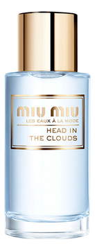 Les Eaux A La Mode - Head In The Clouds