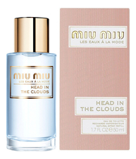 Miu Miu Les Eaux A La Mode - Head In The Clouds