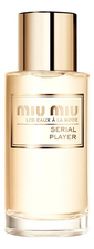 Miu Miu Les Eaux A La Mode - Serial Player