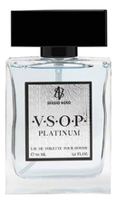 Sergio Nero VSOP Platinum