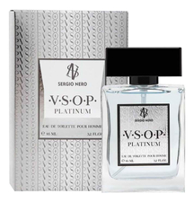 Sergio Nero VSOP Platinum