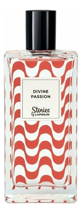 Ted Lapidus stories by lapidus divine passion купить элитные духи для ...