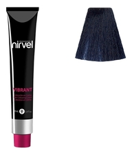 Nirvel Professional Перманентный краситель для волос на основе протеинов пшеницы Artx Vibrant 100мл