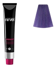 Nirvel Professional Перманентный краситель для волос на основе протеинов пшеницы Artx Vibrant 100мл