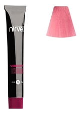 Nirvel Professional Перманентный краситель для волос на основе протеинов пшеницы Artx Vibrant 60мл