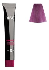 Nirvel Professional Перманентный краситель для волос на основе протеинов пшеницы Artx Vibrant 60мл