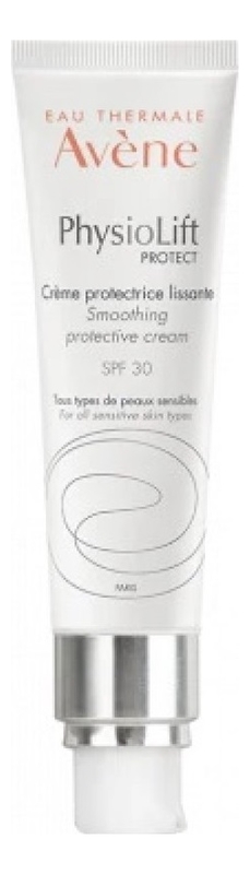 

Выравнивающий крем для лица Physio Lift Protect SPF30 30мл