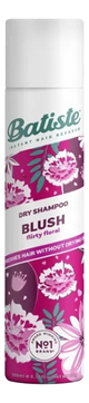 Сухой шампунь с цветочным ароматом Dry Shampoo Floral & Flirty Blush