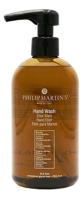 

Эликсир для рук Hand Wash: Эликсир 500мл, Эликсир для рук Hand Wash