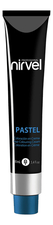Nirvel Professional Перманентный краситель для волос на основе протеинов пшеницы Artx Pastel 100мл
