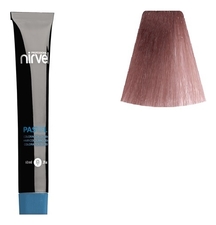 Nirvel Professional Перманентный краситель для волос на основе протеинов пшеницы Artx Pastel 60мл