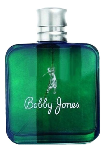 

Bobby Jones: туалетная вода 125мл тестер, Bobby Jones
