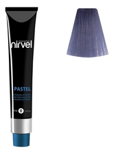 Nirvel Professional Перманентный краситель для волос на основе протеинов пшеницы Artx Pastel 100мл