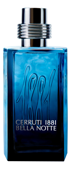 1881 Bella Notte: туалетная вода 125мл уценка