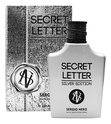 Secret Letter Silver Edition