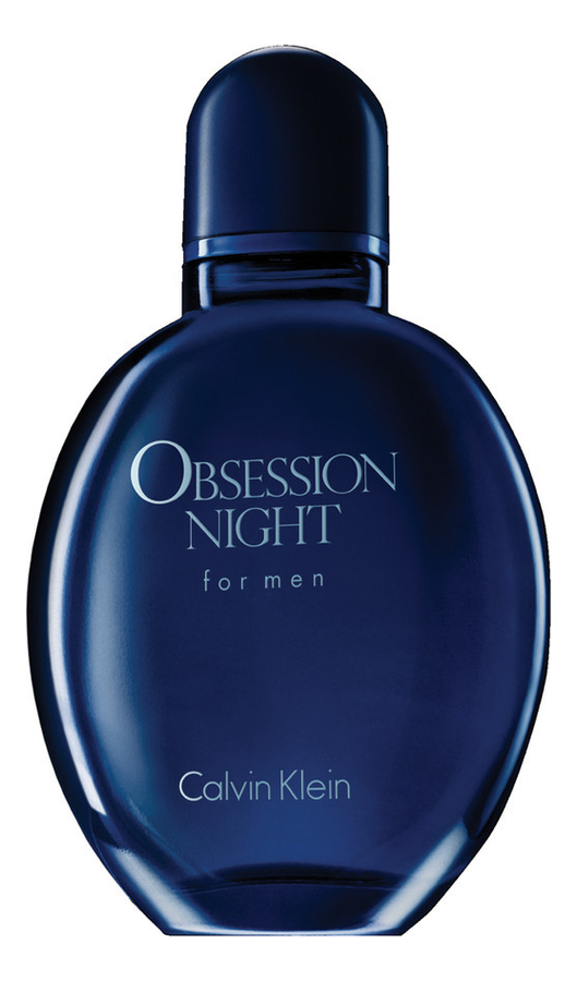 

Obsession Night Men: туалетная вода 125мл уценка, Obsession Night Men