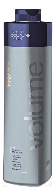 Шампунь для волос Haute Couture Luxury Volume: Шампунь 1000мл
