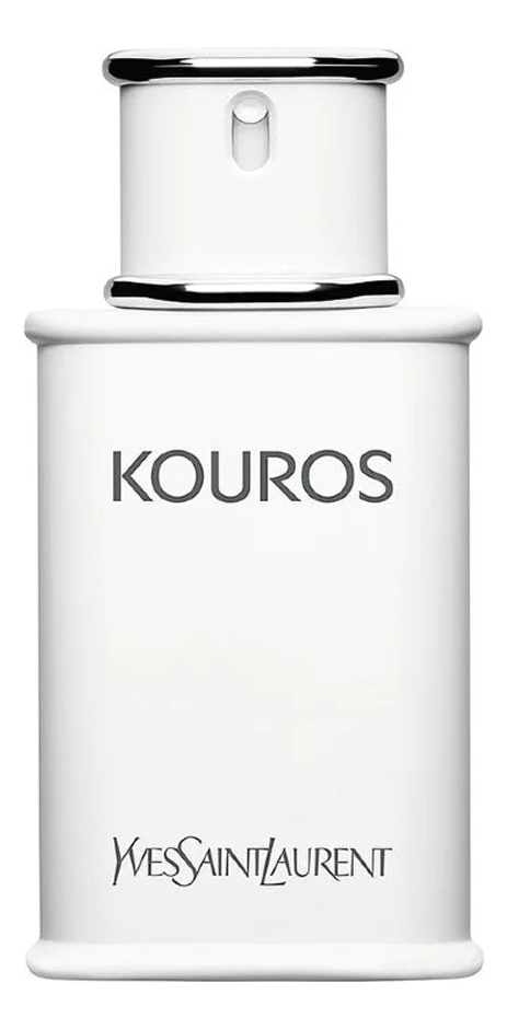 

Kouros: туалетная вода 100мл (новый выпуск), Kouros
