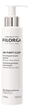Filorga Очищающий гель против несовершенств кожи Age-Purify Clean 150мл