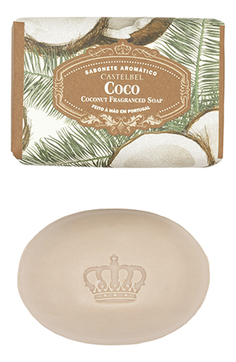 Мыло Coconut