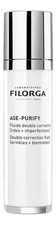 Filorga Корректирующий флюид для лица двойного действия Age-Purify Fluide 50мл