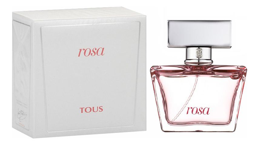 

Rosa: парфюмерная вода 90мл, Rosa