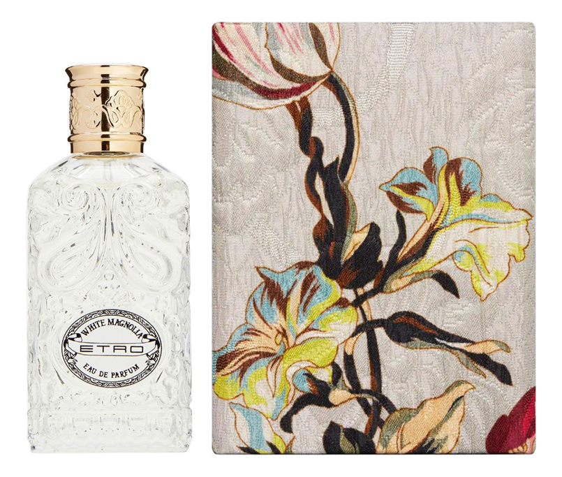 White Magnolia: парфюмерная вода 100мл
