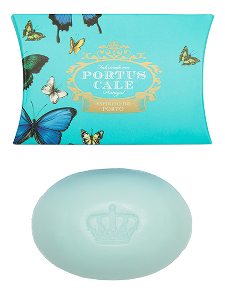 

Мыло Butterflies: мыло 40г, Мыло Butterflies