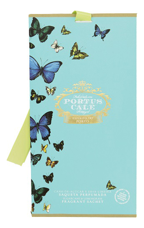 

Ароматическое саше Butterflies 10г