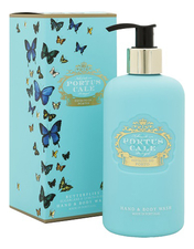 Castelbel Porto Гель для душа Butterflies 300мл