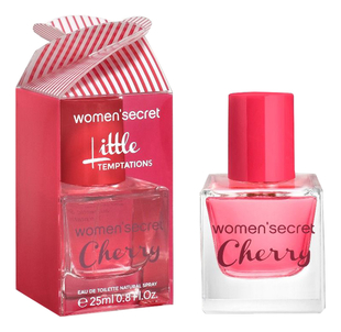 Sweet Temptation Cherry