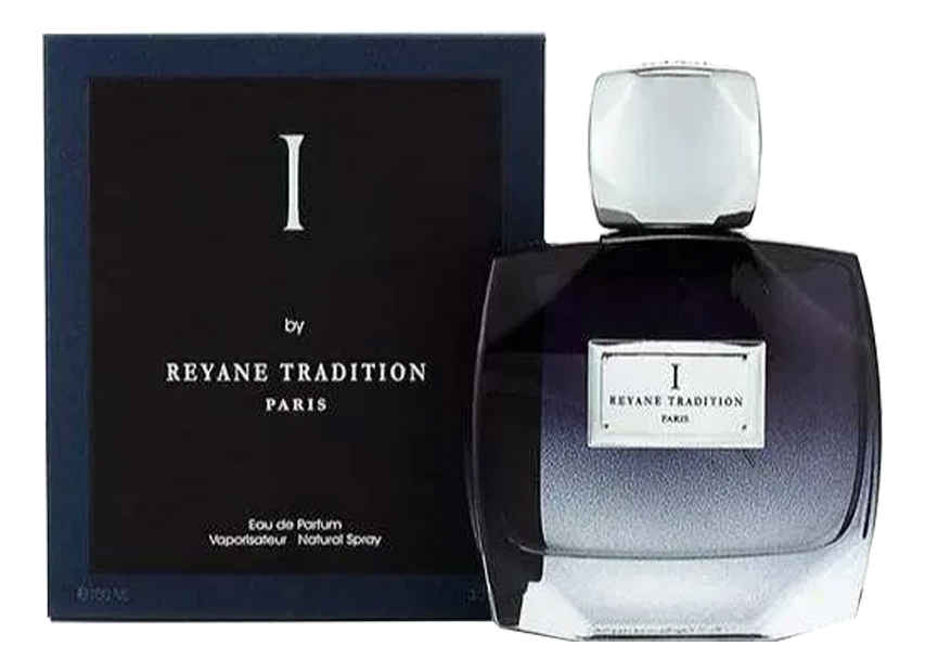Tradition I: парфюмерная вода 100мл
