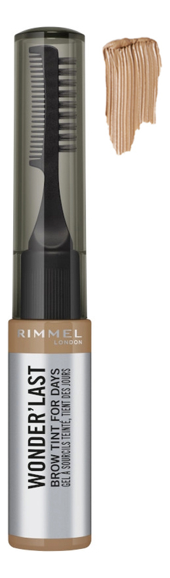 Тинт для бровей WondedLast Brow Tint For Days 45мл 001 Blonde 1002₽