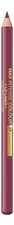 Eveline Контурный карандаш для губ Max Intense Colour Lip Liner 5г