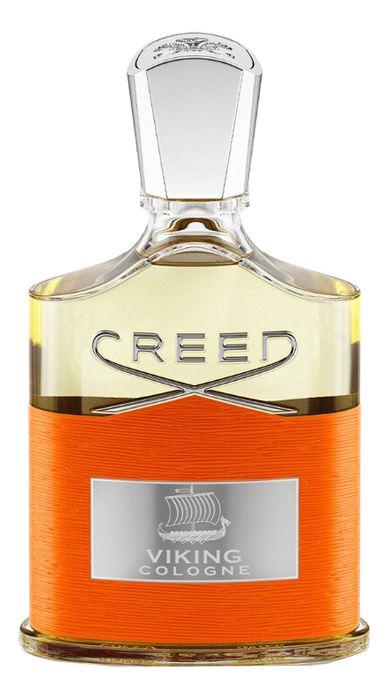

Viking Cologne: парфюмерная вода 100мл, Viking Cologne