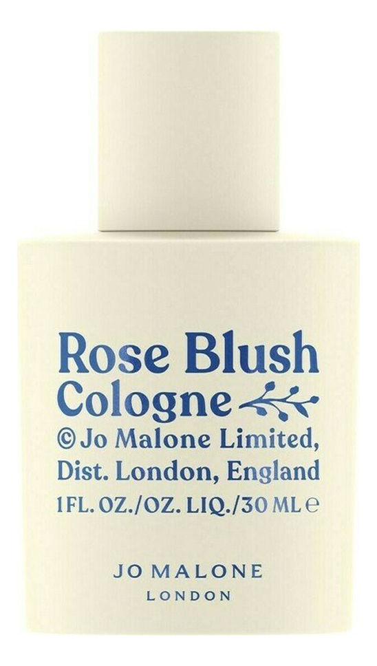

Rose Blush: одеколон 50мл, Rose Blush