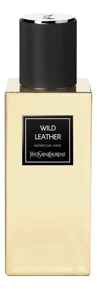 Wild Leather: парфюмерная вода 75мл